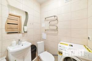 1-к квартира, посуточно, 29м2, 15/17 этаж