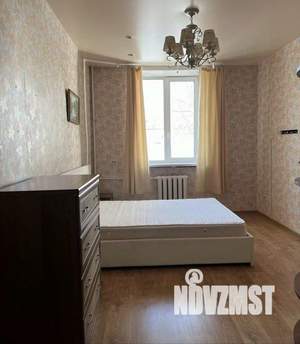 2-к квартира, на длительный срок, 60м2, 3/5 этаж