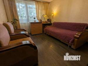 1-к квартира, на длительный срок, 32м2, 2/5 этаж