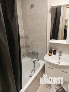 Студия квартира, на длительный срок, 30м2, 13/16 этаж