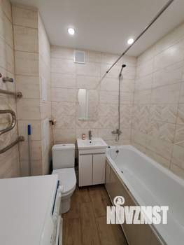 2-к квартира, на длительный срок, 41м2, 9/9 этаж