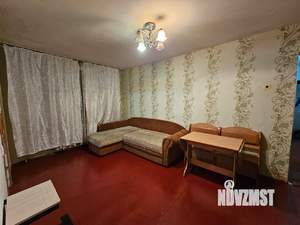 4-к квартира, на длительный срок, 63м2, 1/6 этаж