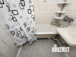 2-к квартира, на длительный срок, 45м2, 4/9 этаж