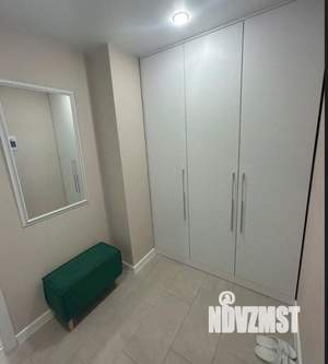 Студия квартира, на длительный срок, 30м2, 8/17 этаж