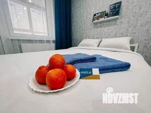 Студия квартира, посуточно, 23м2, 6/17 этаж