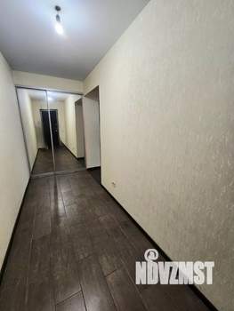 1-к квартира, на длительный срок, 44м2, 1/10 этаж