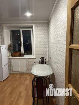 3-к квартира, на длительный срок, 60м2, 7/9 этаж