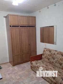 1-к квартира, на длительный срок, 25м2, 2/9 этаж