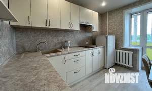1-к квартира, на длительный срок, 40м2, 9/9 этаж