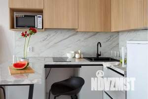 1-к квартира, посуточно, 30м2, 7/17 этаж