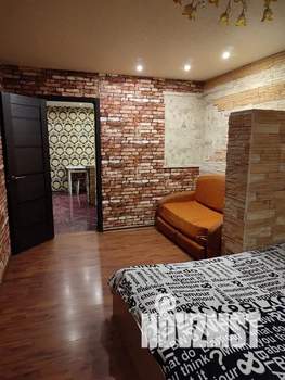 Студия квартира, посуточно, 28м2, 4/17 этаж