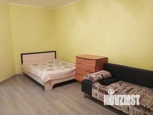 1-к квартира, посуточно, 45м2, 8/17 этаж