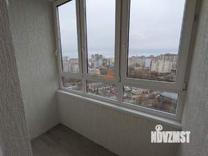 1-к квартира, на длительный срок, 36м2, 13/17 этаж