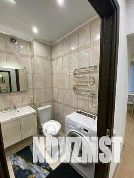 Студия квартира, на длительный срок, 24м2, 2/3 этаж