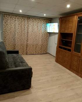 2-к квартира, на длительный срок, 49м2, 5/10 этаж