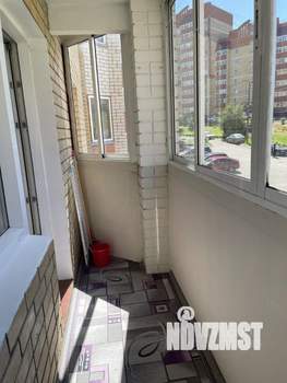 1-к квартира, на длительный срок, 35м2, 5/9 этаж