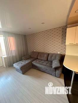 Студия квартира, на длительный срок, 30м2, 13/17 этаж