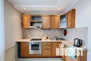 1-к квартира, посуточно, 34м2, 7/10 этаж