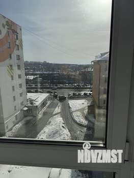 1-к квартира, посуточно, 40м2, 5/10 этаж