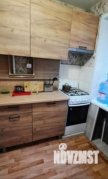2-к квартира, на длительный срок, 42м2, 4/5 этаж