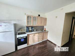 1-к квартира, на длительный срок, 44м2, 1/10 этаж