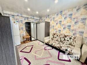 1-к квартира, на длительный срок, 24м2, 1/5 этаж