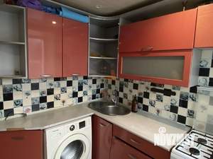 2-к квартира, на длительный срок, 45м2, 5/5 этаж