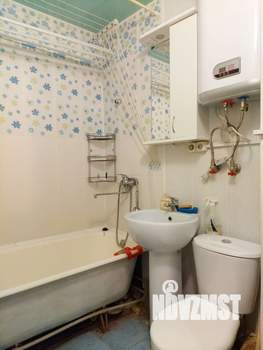 2-к квартира, на длительный срок, 45м2, 2/5 этаж