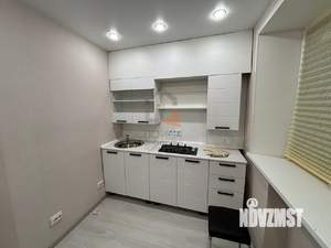 2-к квартира, на длительный срок, 45м2, 1/5 этаж