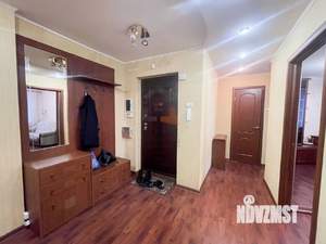 3-к квартира, на длительный срок, 87м2, 14/17 этаж