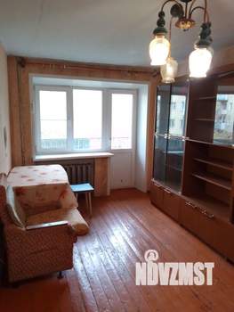 1-к квартира, на длительный срок, 29м2, 3/5 этаж
