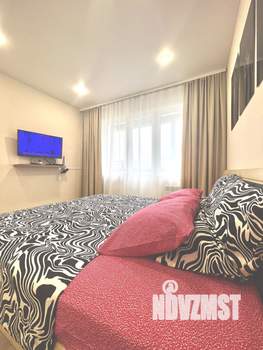 1-к квартира, посуточно, 33м2, 5/5 этаж
