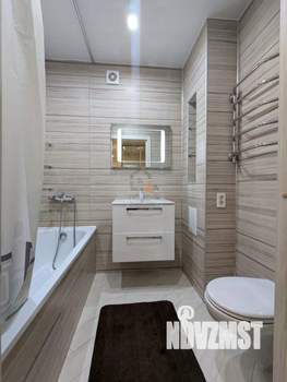 1-к квартира, на длительный срок, 34м2, 8/9 этаж