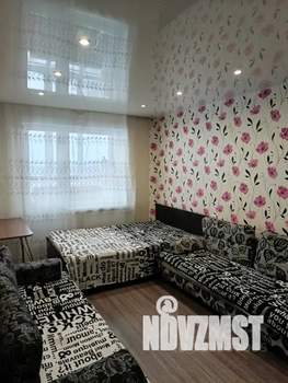 2-к квартира, посуточно, 55м2, 8/17 этаж