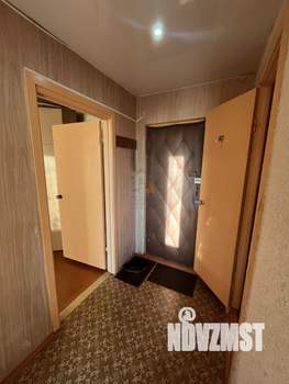 1-к квартира, на длительный срок, 34м2, 7/10 этаж