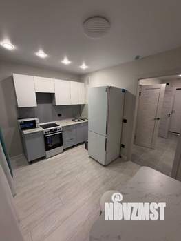 1-к квартира, на длительный срок, 32м2, 2/17 этаж