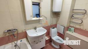 1-к квартира, на длительный срок, 41м2, 8/10 этаж