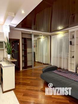 2-к квартира, на длительный срок, 62м2, 4/10 этаж