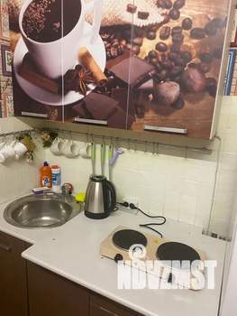 Студия квартира, посуточно, 24м2, 7/10 этаж