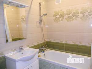 1-к квартира, на длительный срок, 37м2, 5/10 этаж