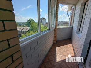 1-к квартира, на длительный срок, 38м2, 5/5 этаж