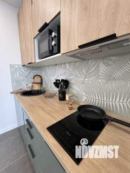 1-к квартира, на длительный срок, 29м2, 2/7 этаж