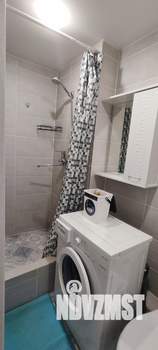 Студия квартира, на длительный срок, 18м2, 5/5 этаж