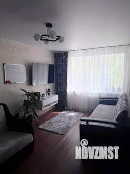 1-к квартира, на длительный срок, 32м2, 3/5 этаж