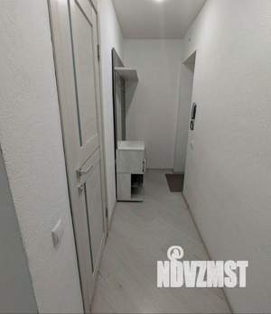 1-к квартира, на длительный срок, 33м2, 5/5 этаж