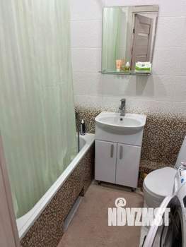 Студия квартира, на длительный срок, 27м2, 6/18 этаж