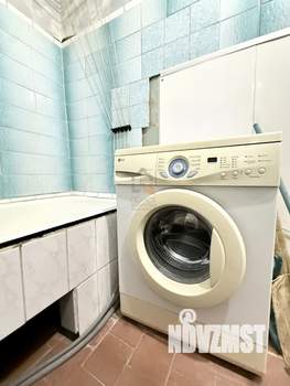 1-к квартира, на длительный срок, 32м2, 1/9 этаж