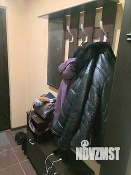 Студия квартира, на длительный срок, 21м2, 9/17 этаж