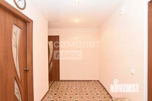 1-к квартира, на длительный срок, 44м2, 6/14 этаж