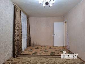 2-к квартира, на длительный срок, 44м2, 1/5 этаж